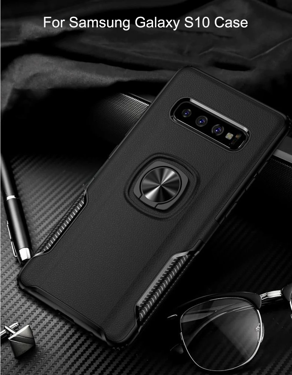 For Samsung Galaxy S10 Case (13)