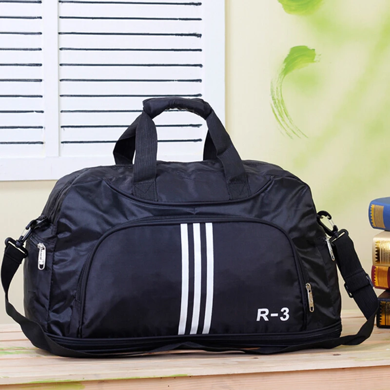 Sports Bags Men Brand Gym BagsTravel bags Sport Bag For Men Handbag