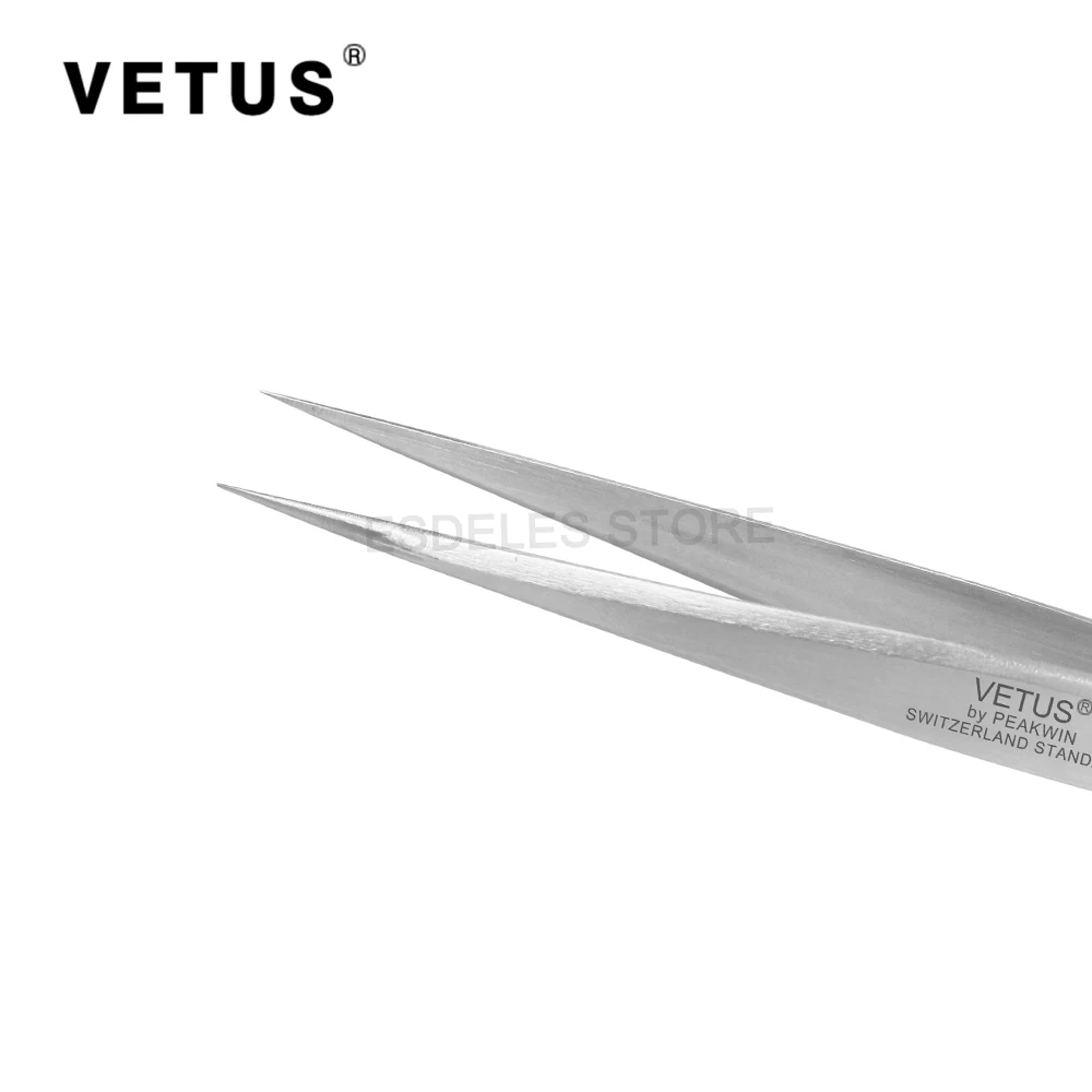 precision tweezers