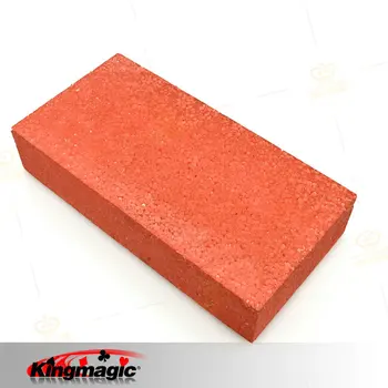 

G0649-kingmagic magic props magic bubble simulation bricks Emulational Foam Brick