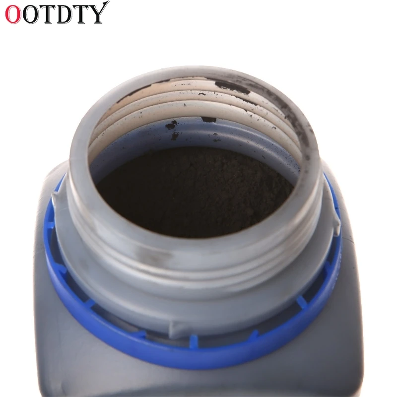 Графит OOTDTY 500 г тонкий порошок смазка для замка слесарный цилиндр автомобильный