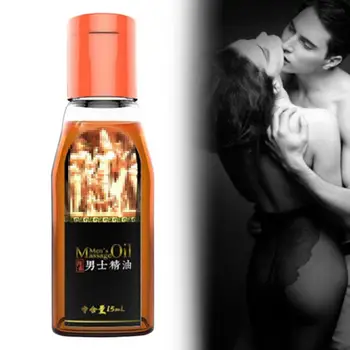 

5Pcs Saandhha Oil Indian God Lotion Men Enlarge cock Cream Erection Spray Big dick Enlargement Essential Oil Increase Growth
