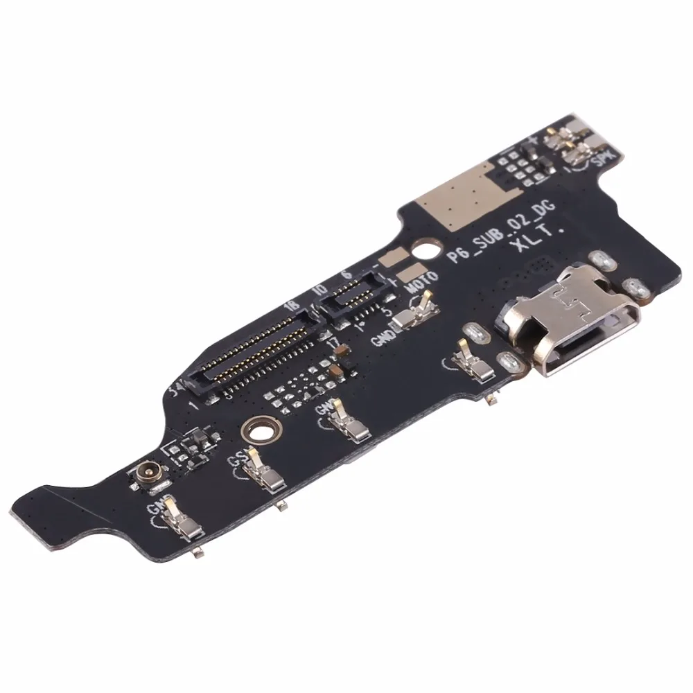 

Charging Port Board for DOOGEE BL7000