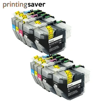 

10x LC3219 Compatible for Brother LC3219XL Ink Cartridges for Brother MFC-J5330DW MFC-J5335DW MFC-J5730DW MFC-J5930DW MFC-J6530