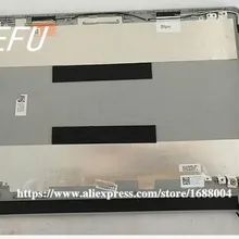 Kefu ЖК-дисплей задняя крышка для Dell Inspiron 14 5458 0 gxrvp ap1ao000800 серебро