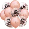 50th Rosegold