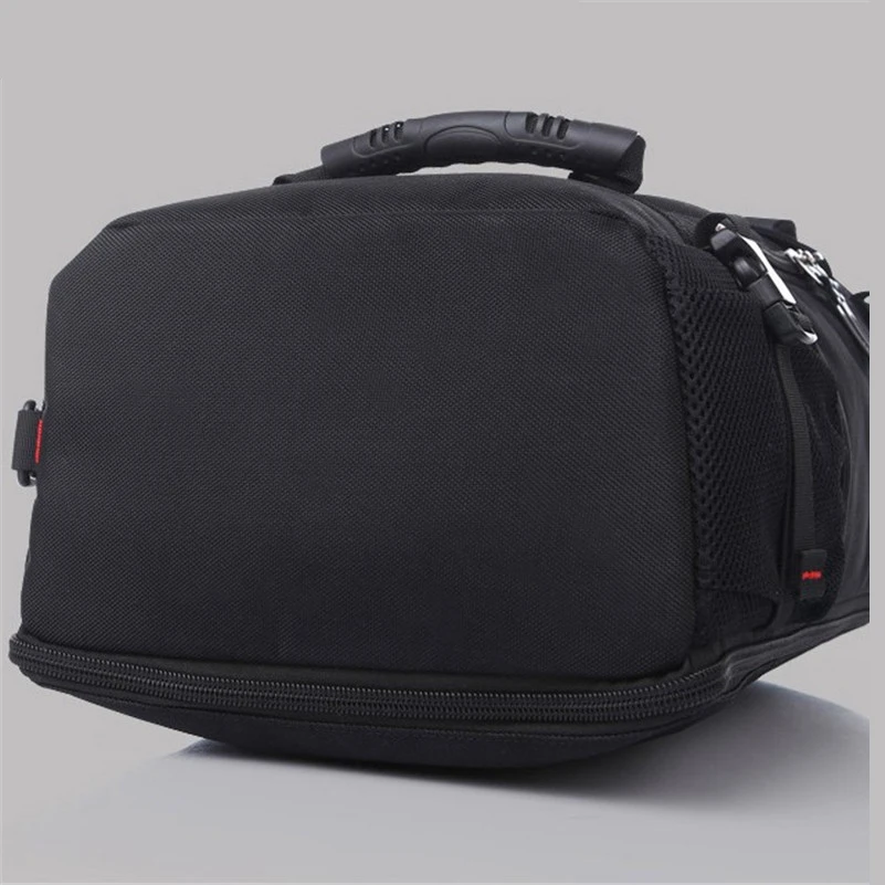 KAKA, Повседневная модная дорожная сумка, популярный мужской рюкзак, сумка для компьютера, большая емкость, износостойкая, Оксфорд, Европейская и американская сумка