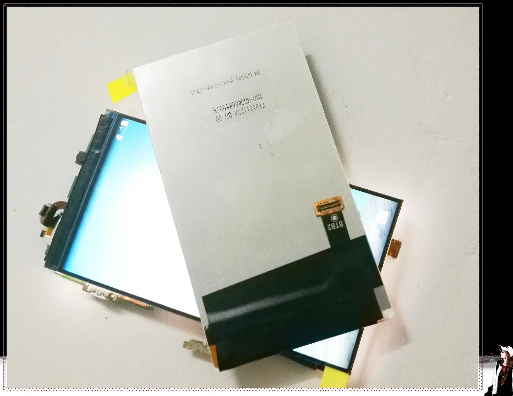 

4.7'' LCD Display FOR CAT S50