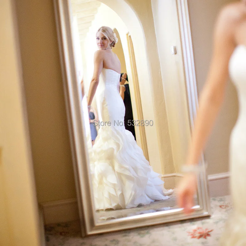 1 Top-Fashion-Real-2015-Rushed-Casamento-Mermaid-Wedding-Dress-Floor-length-Ruffles-Court-Sweetheart-Sleeveless-Vestido (3).jpg