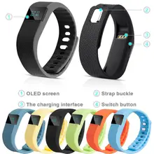 Умные часы SmartWatch часы smart запястье сна спортивные Фитнес Трекер Активности Шагомер Браслет часы наивысшего качества DEC