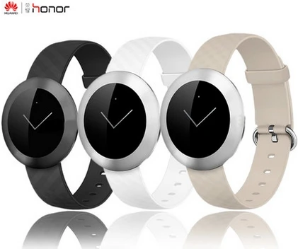  Оригинал Честь Нулевой Браслеты Нуля Смарт Браслет Часы Bluetooth Smartwatch Фитнес Группа Для IOS Android Смартфон 