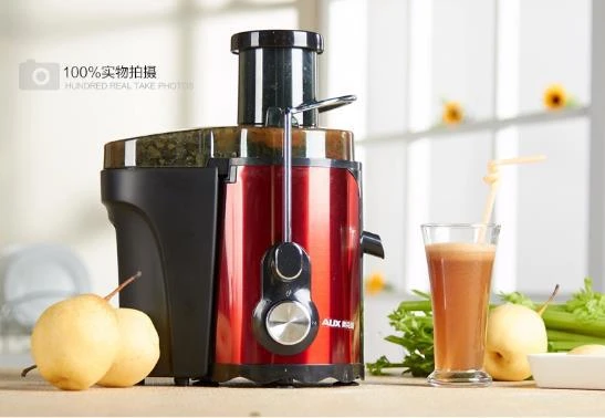 220V Electric Juicer Juice Extractor Fruits Juicing Machine - AliExpress