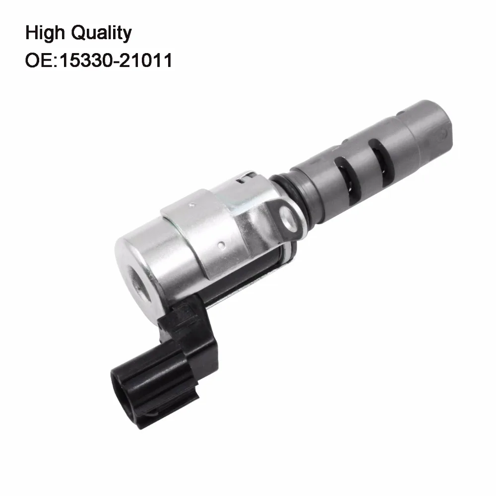 

YAOPEI Original VVT Variable Timing Solenoid For Toyota Echo Prius Scion xA xB 1.5L 15330-21011 1533021011