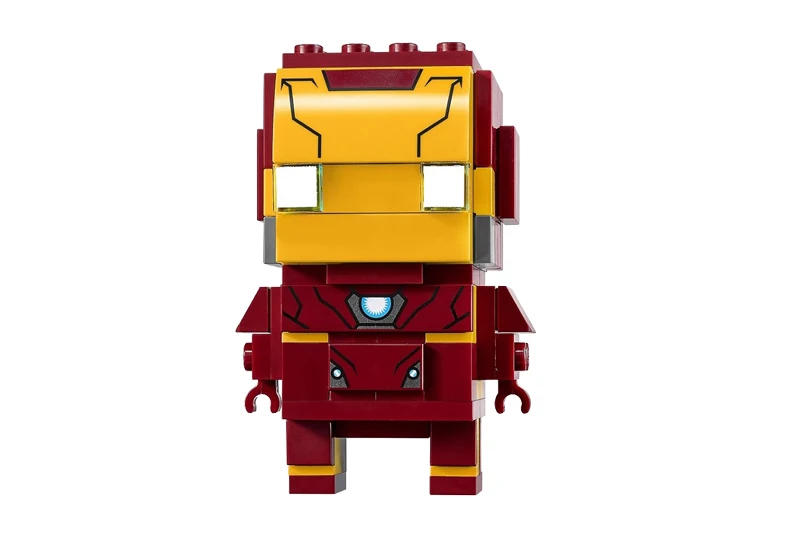 Lego Captain8