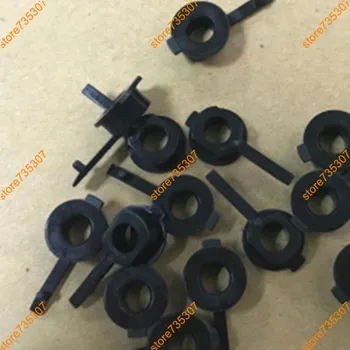

10sets new GK888T TLP2844 TLP2824 LP2844 rubber roller buckle platen roller bushing for 2844 TLP-2844 tlp-2824 LP-2844