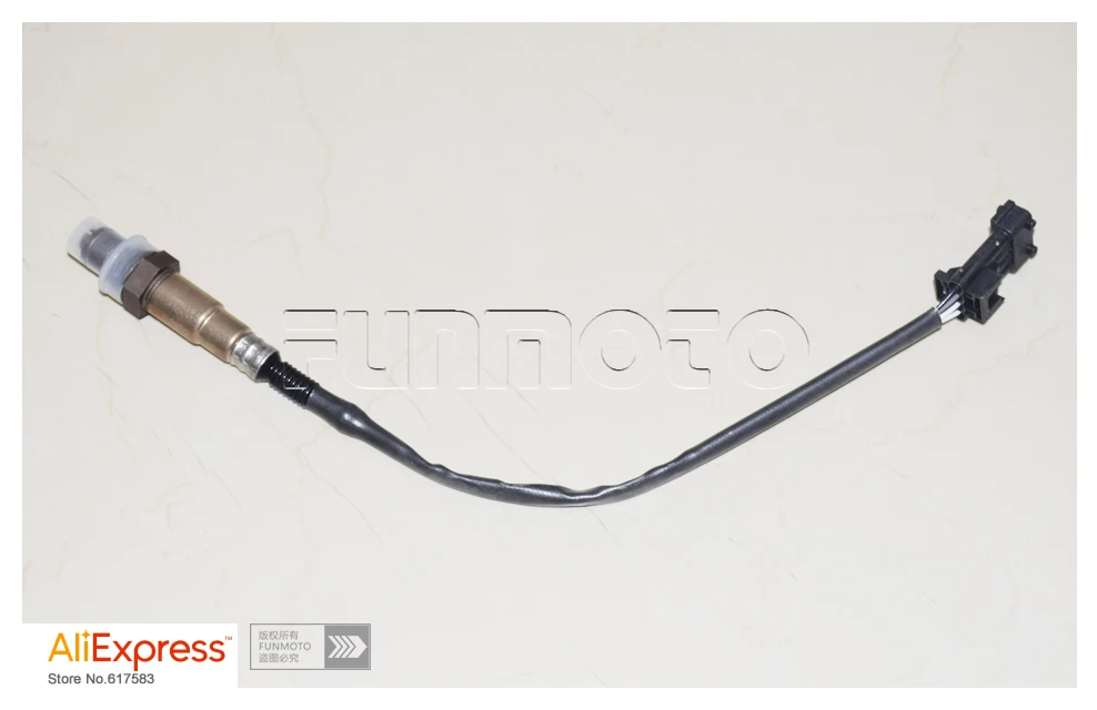 air filter/Oxygen sensor/gear sensor/left handle bar suit for CF500ATV