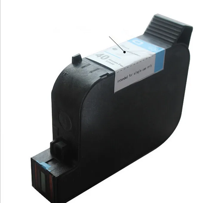 

51640A Compatible Printer Ink Cartridge for HP40 Designjet  230  250c 330  350c 430 24-in HP Deskjet 1200C printer