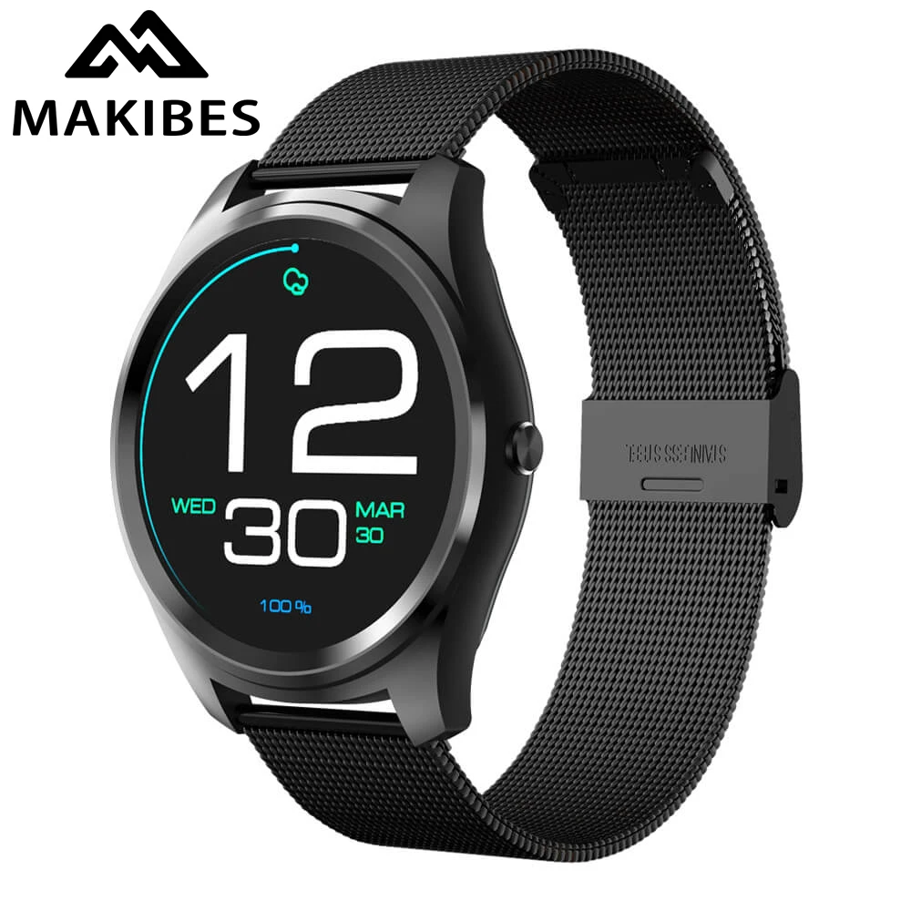 smartwatch compatible with moto z4