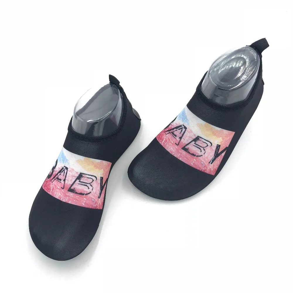 Athletic Water Shoes Yoga shoes Barefoot Quick-Dry Aqua Shoes Slip-on For Men For Women Unisex