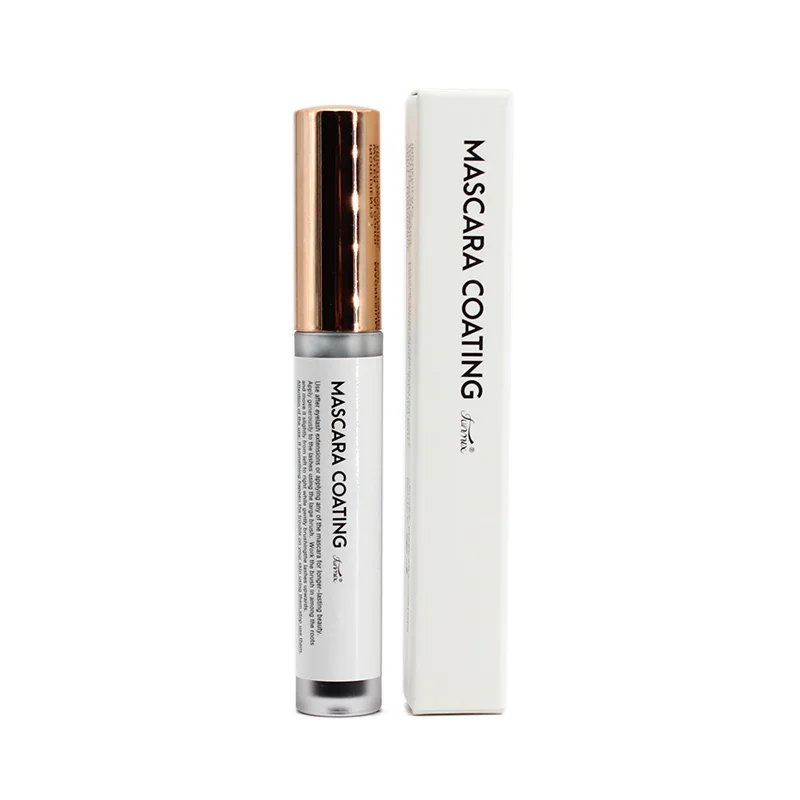 10ml Eyelash Care Coating Mascara Individual Extensions Protective Sealant Eyes Beauty Makeup Supplies | Красота и здоровье
