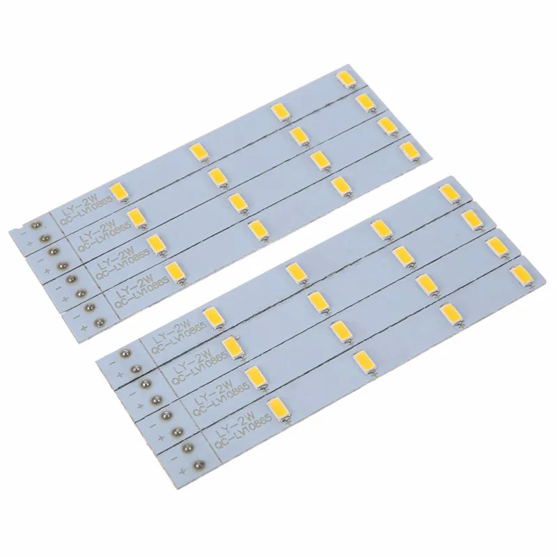  LED Ceiling Lamp Warm White6
