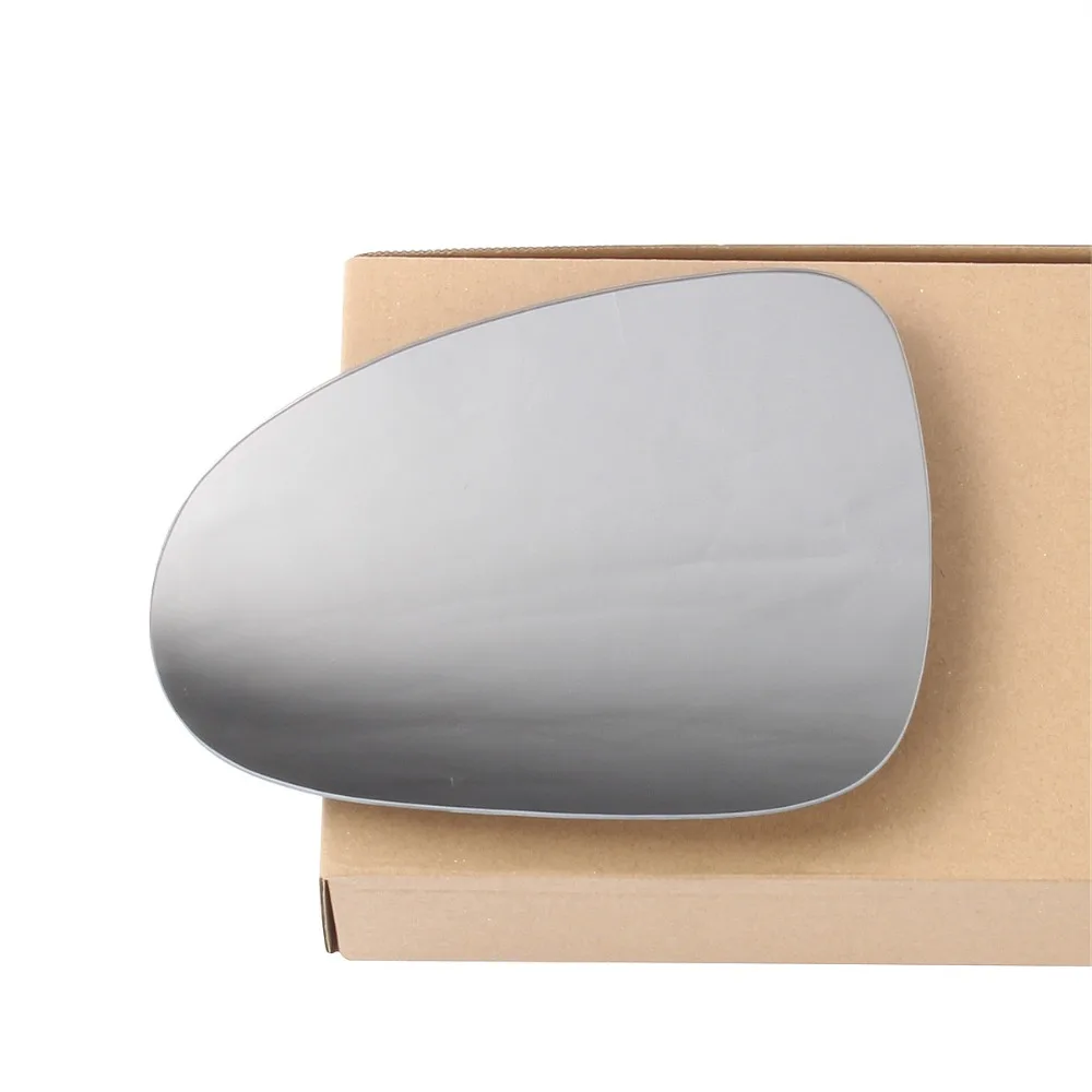 Electric-Power-Heated-Door-Wing-Lens-Mirror-Glass-Fit-For-VW-Touareg-2011-2018-7P6857521-7P6857522