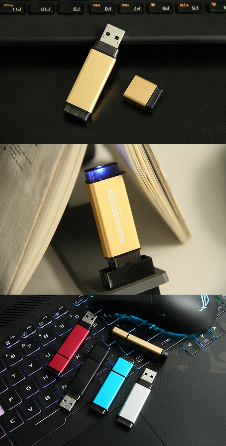 Sonizoon ssd de wingolone, disco rígido portátil