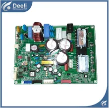 95% new used Original for air conditioning control board DB41-01010A 091218-35655-07 motherboard