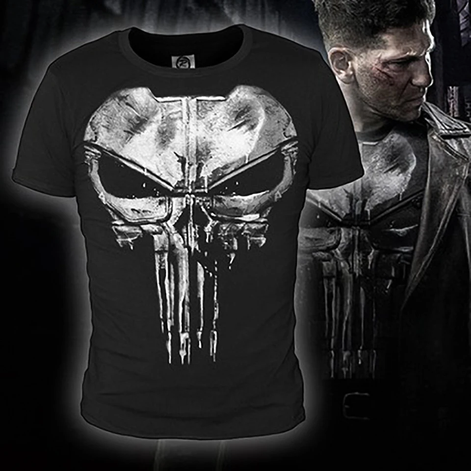 fitness Men T-shirt (2)