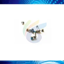 100 штук A1369 A1466 A1370 A1465 Нижние Винты для Macbook air 1" 11" Нижняя чехол набор винтов