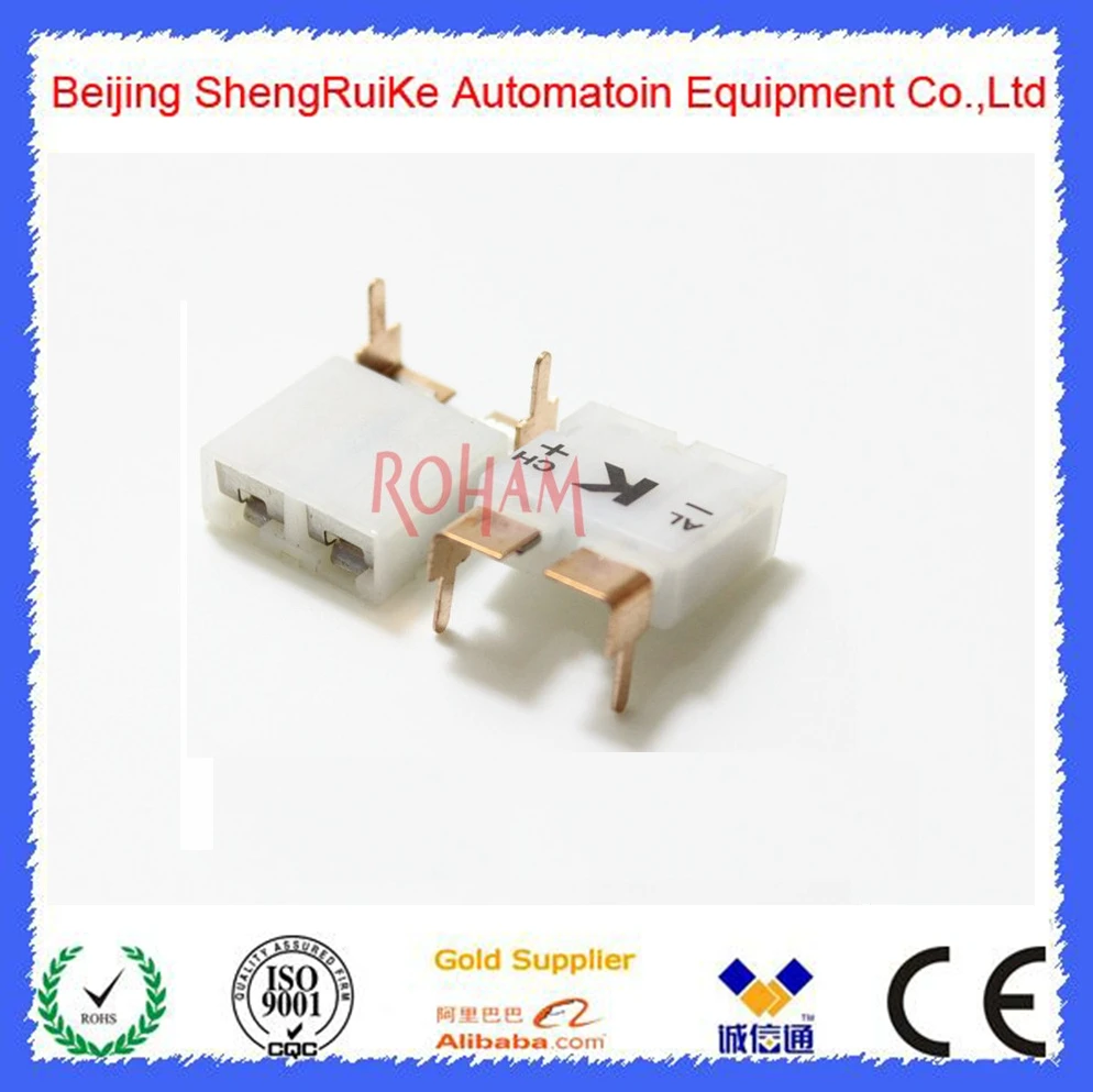 

K Mini Circuit Board Thermocouple Connectors
