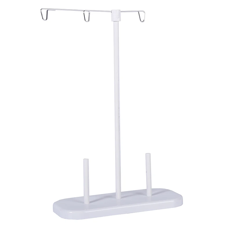 

Sew Tech Sewing Thread Holder Stand 2 Spool Stand for Embroidery Quilting Knitting Sewing Thread Stand