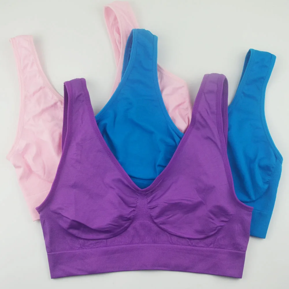 Dorislen Ahh бюстгальтер 6 размеров Женский бесшовный для сна|bra women|ahh brawomen bra wireless |