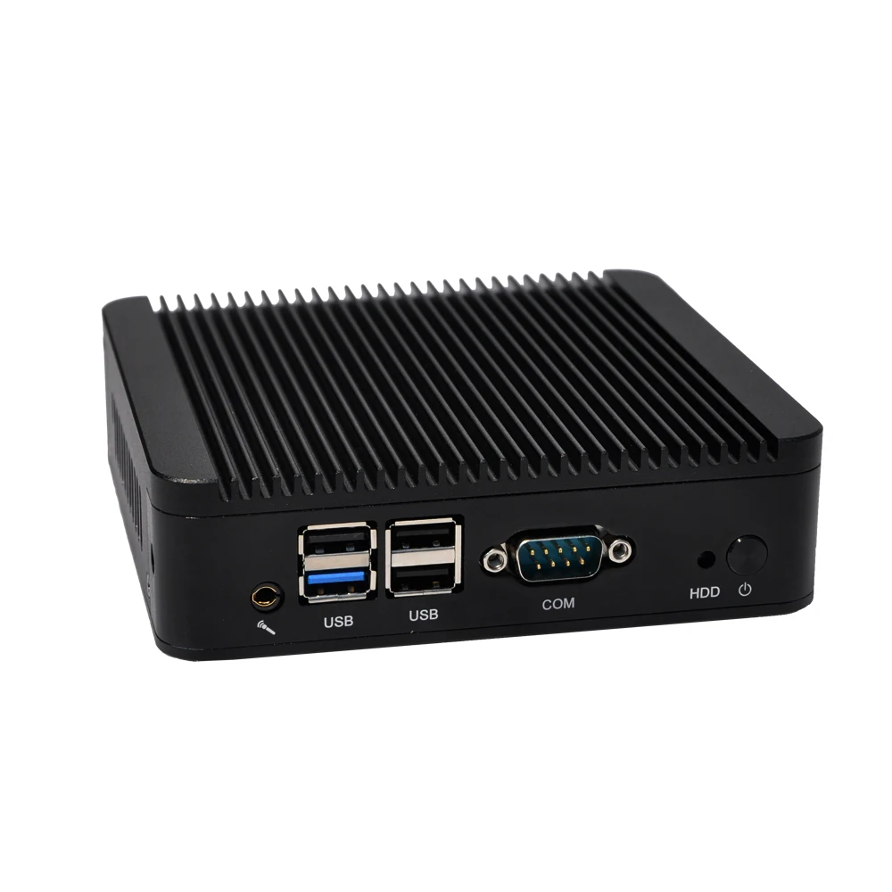 Buy 2016 Ubuntu mini pc Qotom Q180S with celeron J1800
