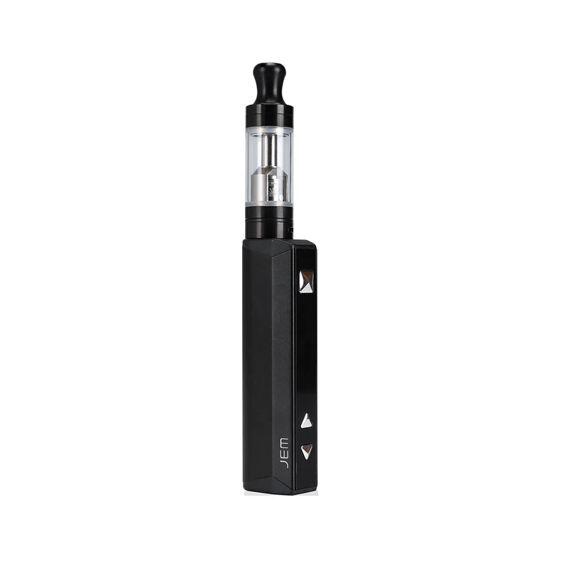 Оригинальный Innokin JEM/Goby стартовый набор JEM Box Mod батарея 1000 мАч с Tank 2 мл Fit Coil