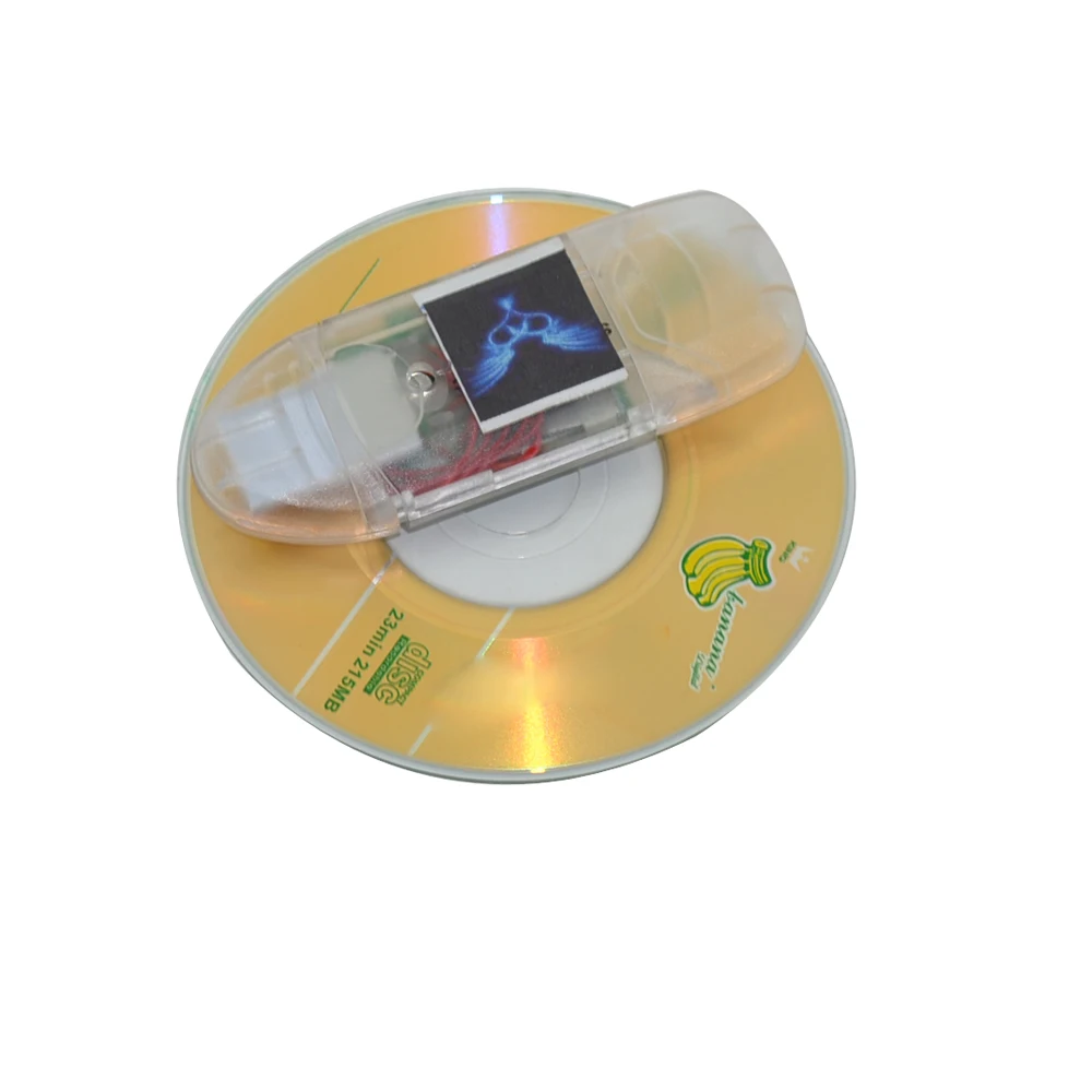 

xunbeifang card reader for Sega DC SD card with min CD For DreamCast game