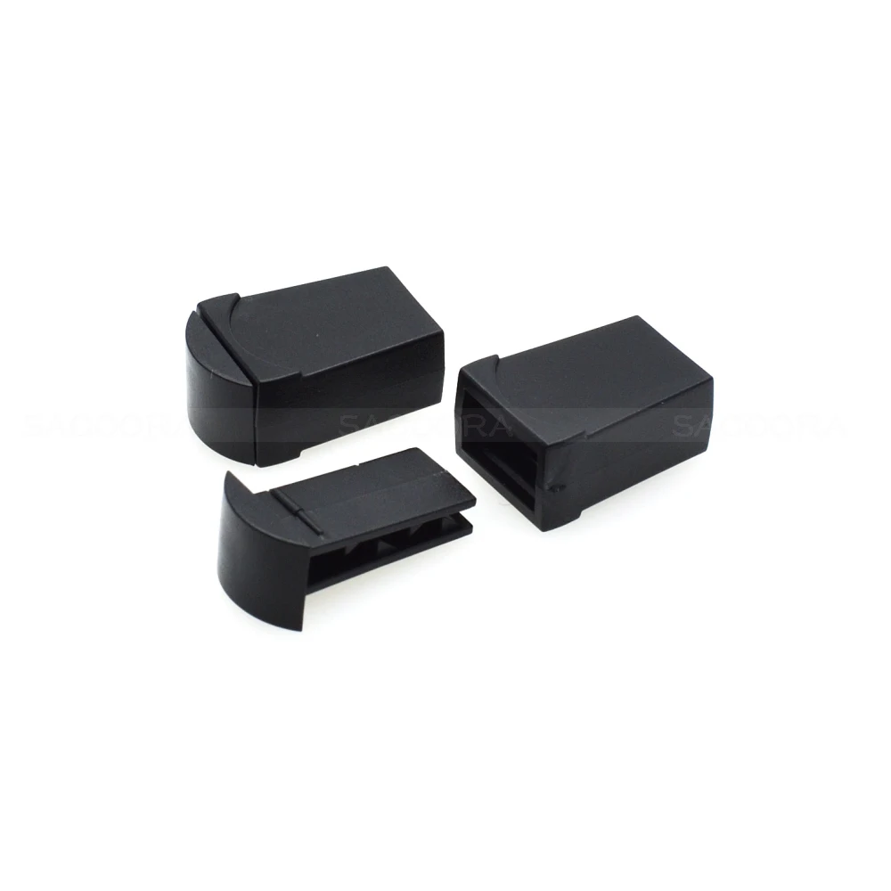 10 قطعة/الحزمة مقاطع حبل مشبك سستة تسحب الحبل ينتهي قفل ل paracord/الملابس/حقيبة سوداء الشحن مجانا 10 قطعة/الحزمة مقاطع حبل مشبك سستة تسحب الحبل ينتهي قفل ل paracord/الملابس/حقيبة سوداء الشحن مجانا