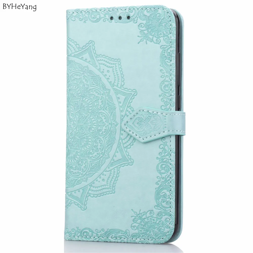 

BYHeYang For Xiaomi mi 8 lite Case Luxury Leather Stand Wallet Flip Cover Case For Xiaomi mi8 lite Magnetic Filp Fundas mi8 lite
