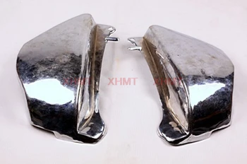 

Stator Engine Cover MT321-A
