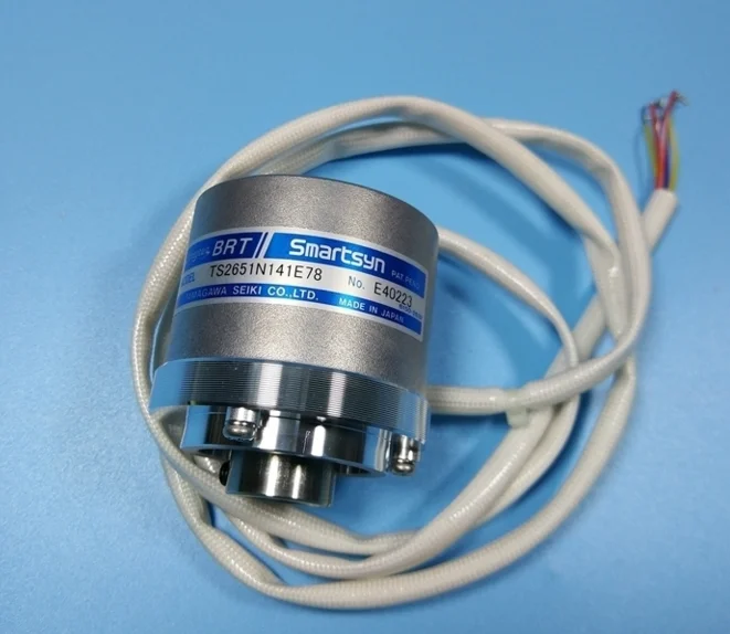 TS2651N141E78/TS2651N181E78 кодировщик|Детали и аксессуары для приборов| |