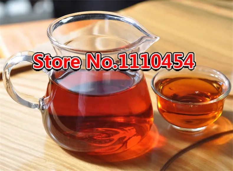 Traditional Yunnan Pu Erh Tea Brick 200g Traditional Yunnan Pu Erh Tea Brick 200g