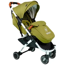 Коляска детская прогулочная Farfello D100