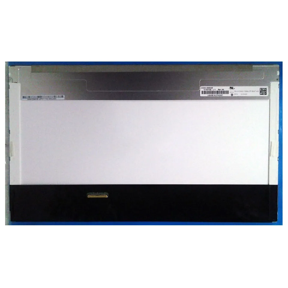 15 6 &quotМатрица для ноутбука Lenovo IdeaPad Y510p ЖК дисплей экран 6&quot 1920x1080 40 контактов