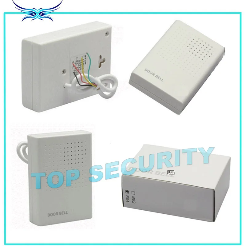 Операционная система Linux TCP/IP отпечатков пальцев контроля доступа с клавиатуры 1500