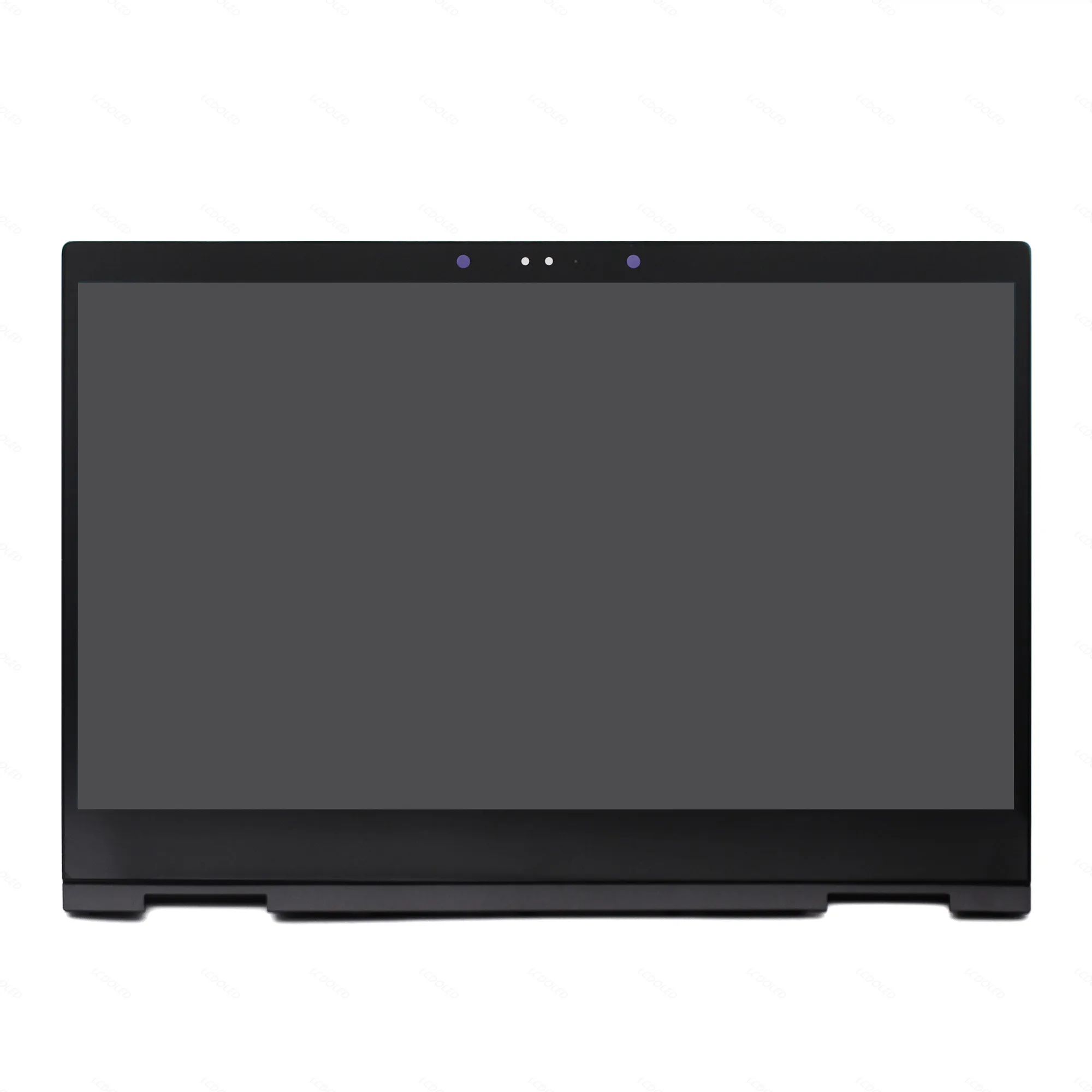 ЖК-дисплей с дигитайзером на HP ENVY x360 13-ag 13 3 дюйма 13-ag0004la сенсорный экран в сборе +