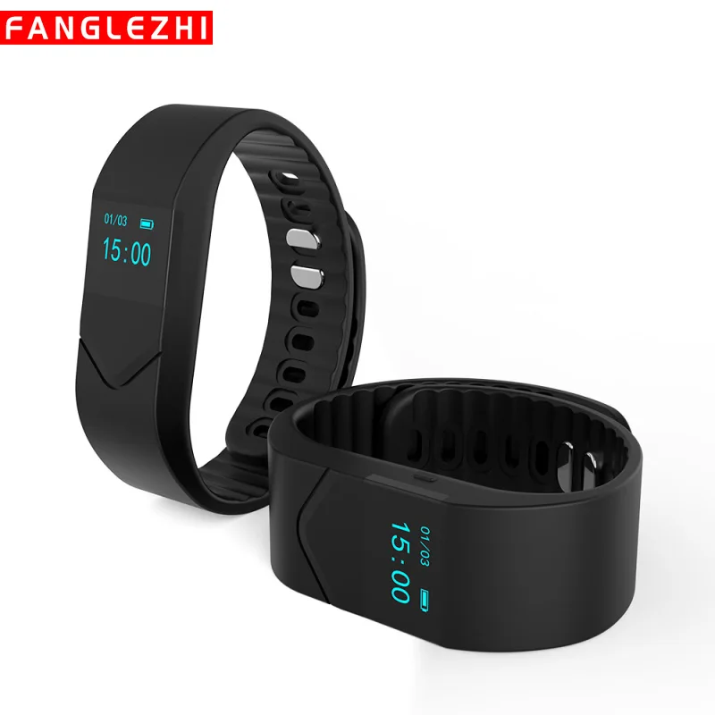 

M5 Smart Bracelet Heart Rate Monitoring Blood Pressure Oxygen Fatigue Detection Information Reminder Step Counting Android / IOS