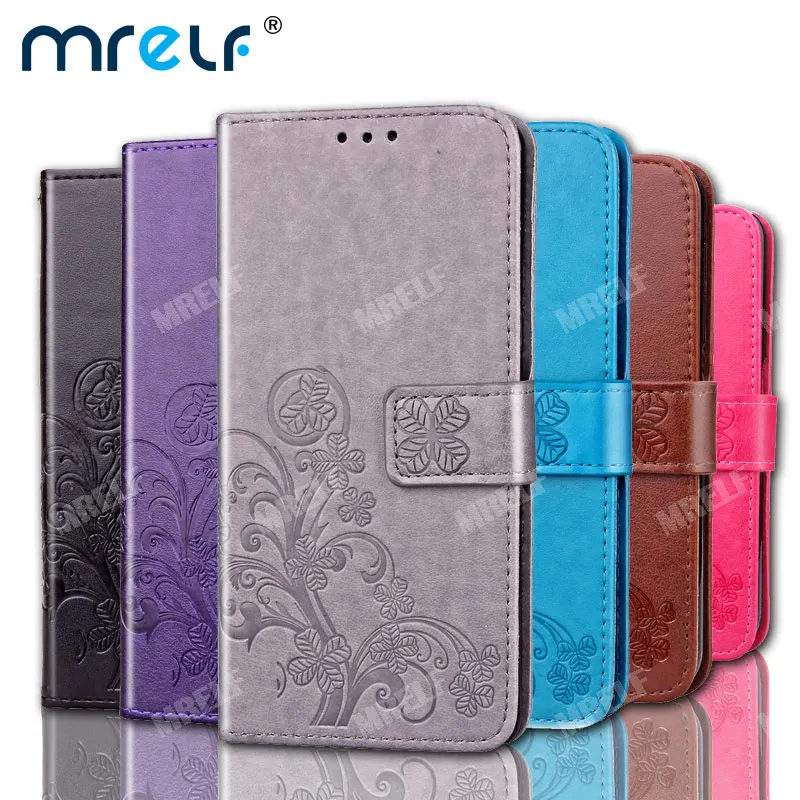 

MRELF Case For Xiaomi Redmi Note 7 Case Xiaomi Mi Max 3 Cover on Filp Leather Redmi 6 7 Pro for Coque Xiaomi Note 5 7 Pro Case
