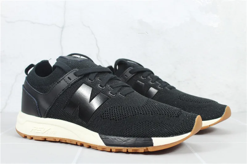

NEW BALANCE 247 Retro Authentic Men's/Women's Running Shoes,New Arrivals REVlite NB247 Outdoor Sneakers Size Eur 36-48