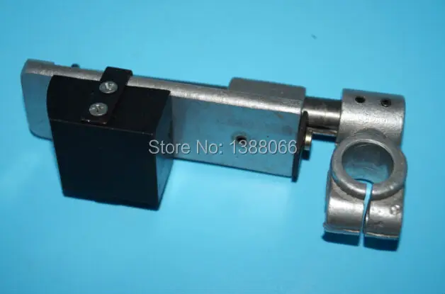 Man Roland paper stop,Roland stop pile,Man Roland spare part (1)