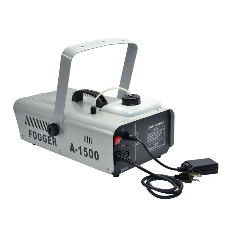 Smoke-A1500-US